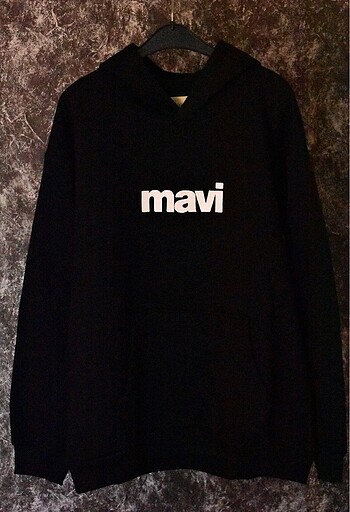 Mavi sweatshirt