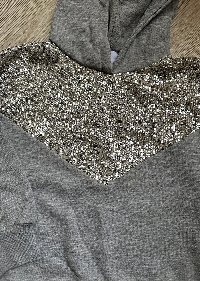 Zara swet - Görsel 2