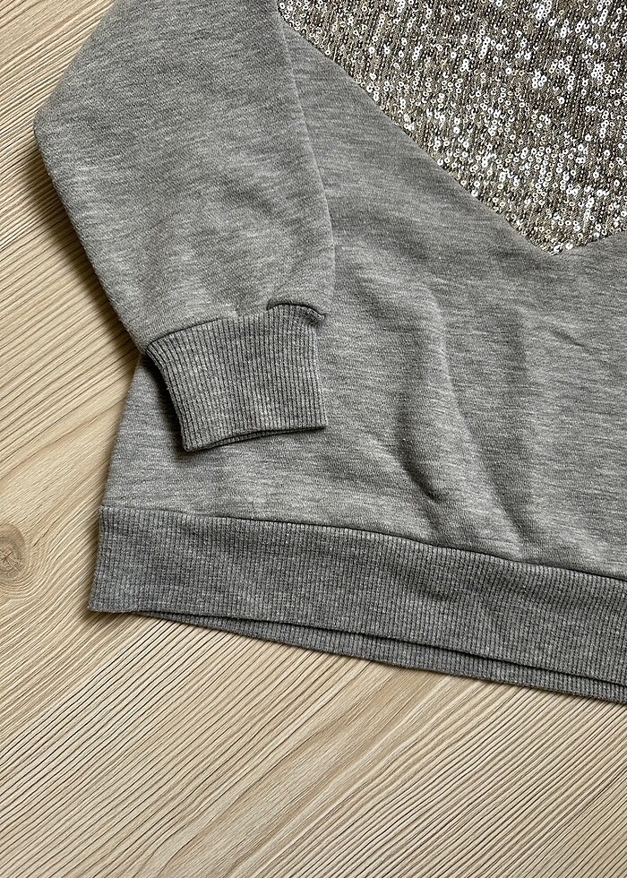 Zara swet - Görsel 3