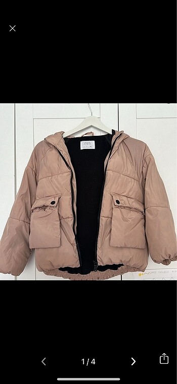 Zara mont