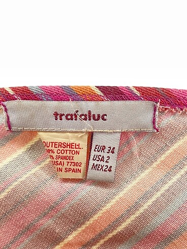 universal Beden çeşitli Renk Zara Midi Etek %70 İndirimli.