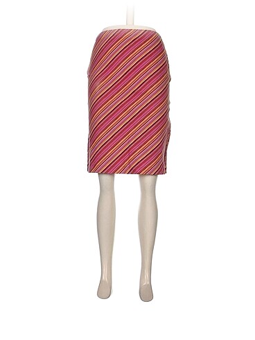 Zara Midi Etek %70 İndirimli.