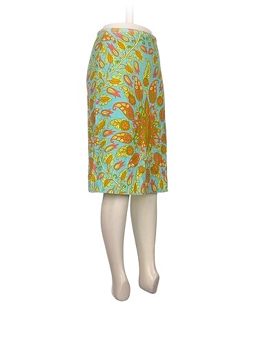 Zara Zara Midi Etek %70 İndirimli.