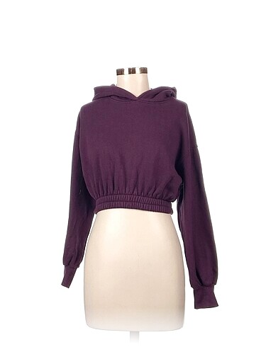Zara Sweatshirt %70 İndirimli.