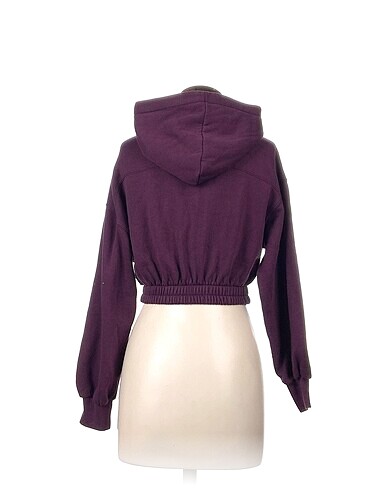 s Beden Zara Sweatshirt %70 İndirimli.