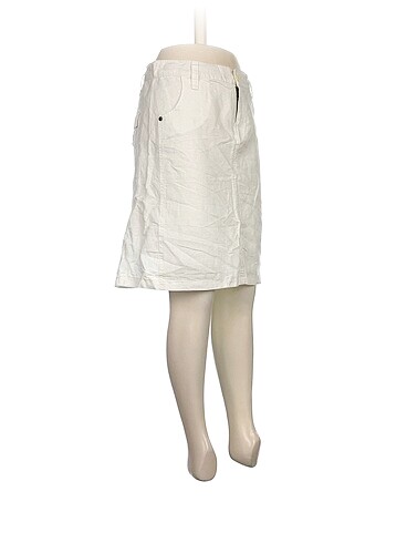 Zara Zara Mini Etek %70 İndirimli.