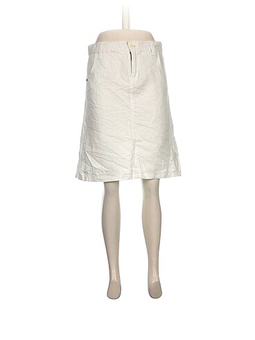 Zara Mini Etek %70 İndirimli.