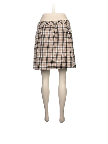42 Beden H&M Mini Etek %70 İndirimli.
