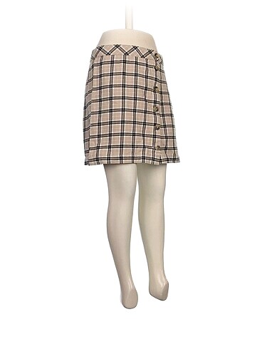 H&M H&M Mini Etek %70 İndirimli.