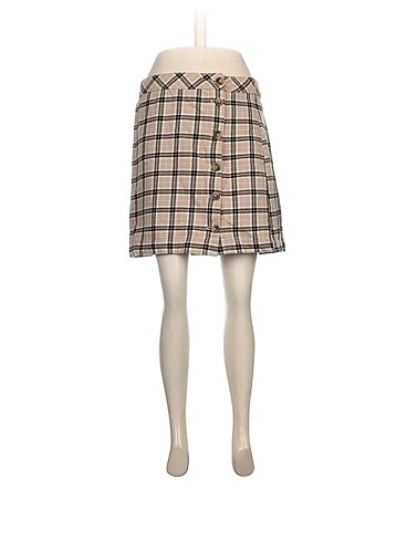 H&M Mini Etek %70 İndirimli.