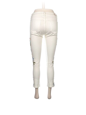 36 Beden Zara Jean / Kot %70 İndirimli.