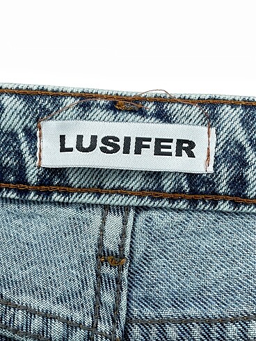 36 Beden çeşitli Renk Vintage Love Jean / Kot %70 İndirimli.