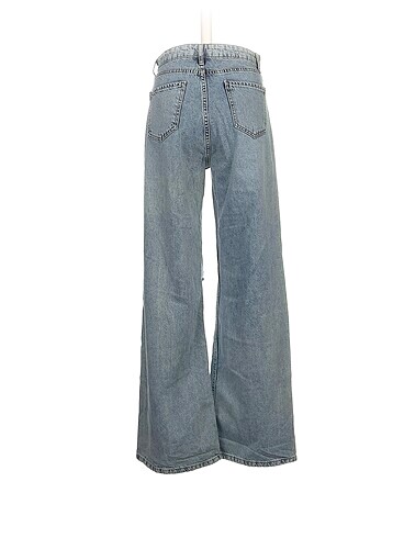 36 Beden Vintage Love Jean / Kot %70 İndirimli.