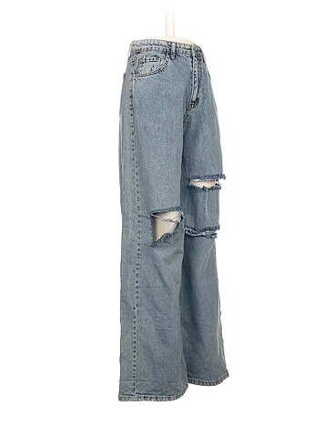 Vintage Love Vintage Love Jean / Kot %70 İndirimli.