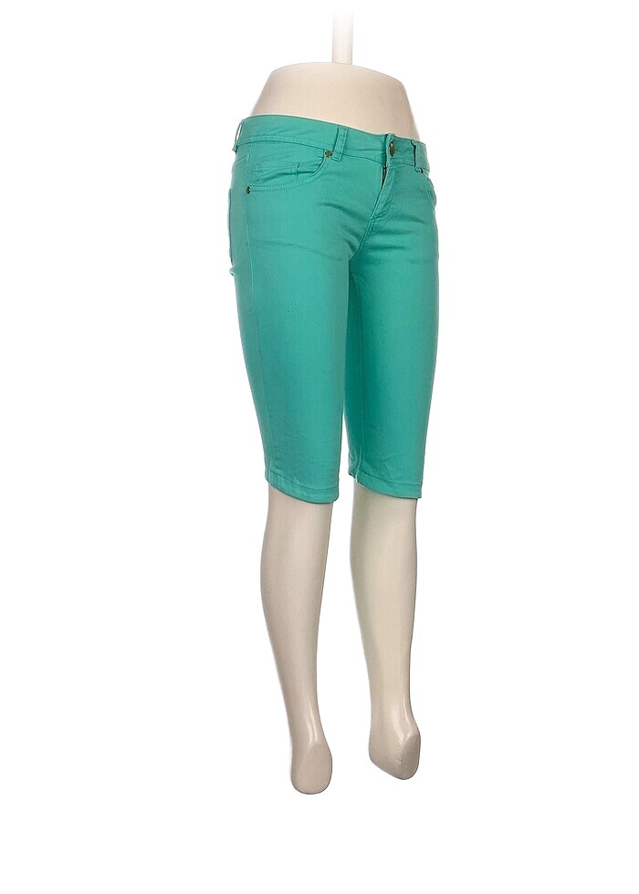 Koton Bermuda / Kapri %70 İndirimli. - Görsel 2