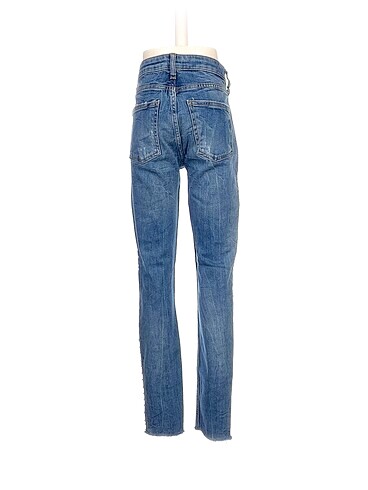 36 Beden Zara Jean / Kot %70 İndirimli.