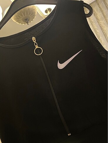 s Beden Nike Elbise