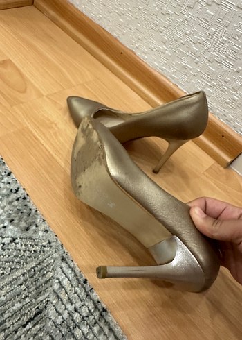 Diğer Stiletto gold
