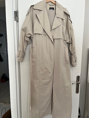 Zara trençkot