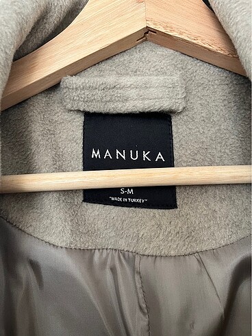 Diğer Manuka