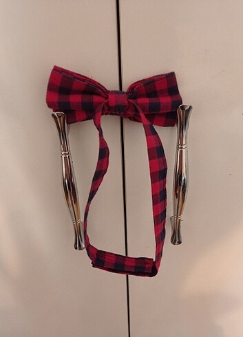 3 ADET ERKEK ÇOCUKLAR İÇİN PAPYON - Görsel 3