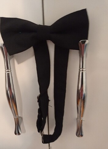 3 ADET ERKEK ÇOCUKLAR İÇİN PAPYON - Görsel 5