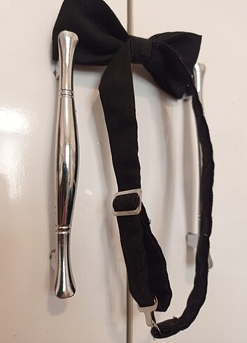 3 ADET ERKEK ÇOCUKLAR İÇİN PAPYON - Görsel 6