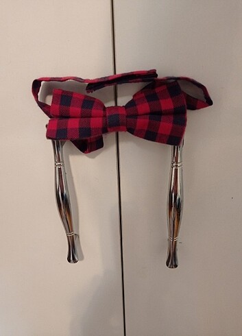 3 ADET ERKEK ÇOCUKLAR İÇİN PAPYON - Görsel 2