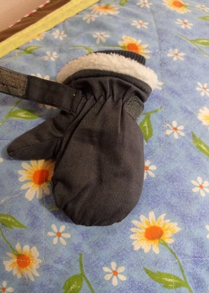 Lc Waikiki marka ÇOCUK ELDİVENİ - Görsel 2