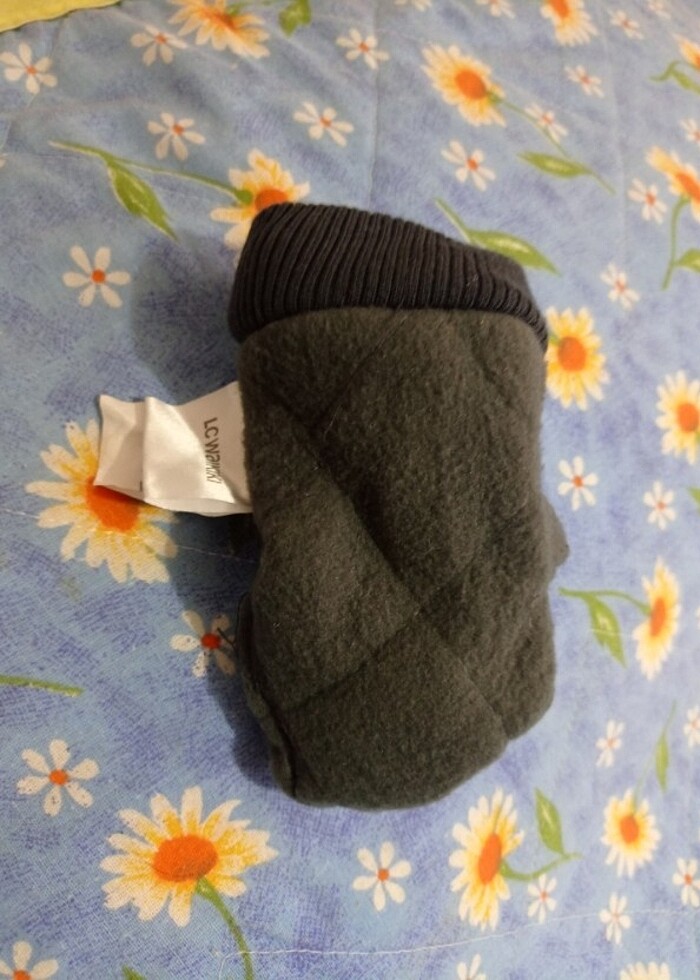 Lc Waikiki marka ÇOCUK ELDİVENİ - Görsel 5