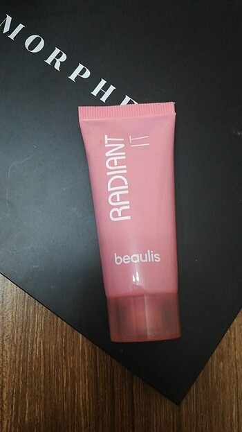 Beaulis aydınlatıcı