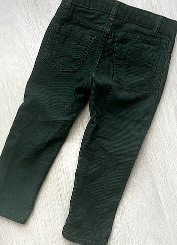 24-36 Ay Beden H&M pantalon 