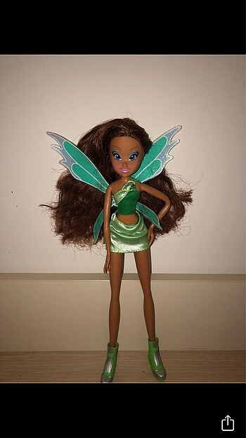 Winx clup