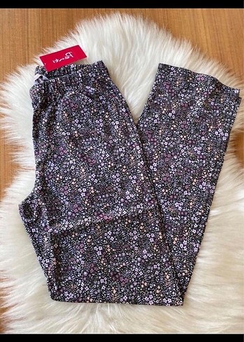 Penti sıfır pijama