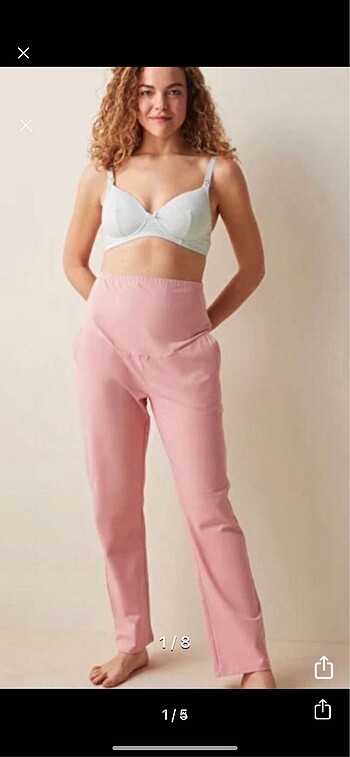 Penti hamile pijama