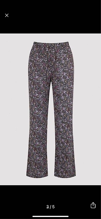 Penti Penti pijama sıfır