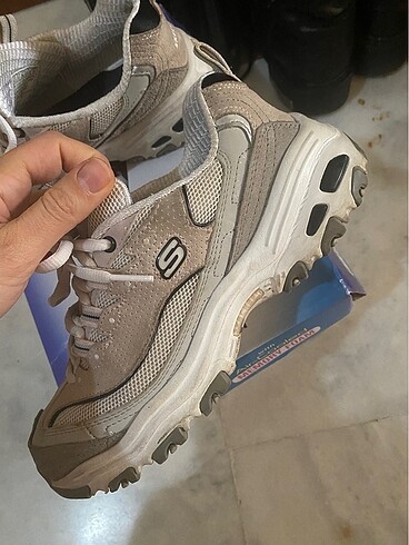 Skechers ayakkabı