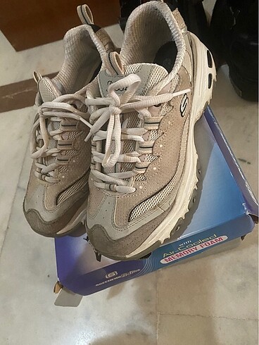 Skechers Skechers ayakkabı