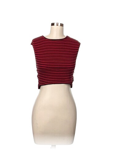 Vintage Love Bluz %70 İndirimli.