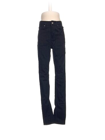 Vintage Love Jean / Kot %70 İndirimli.