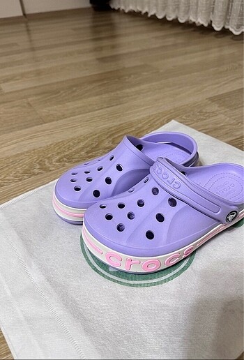 Crocs Cross terlık
