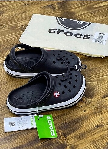 Crocs Cross terlık