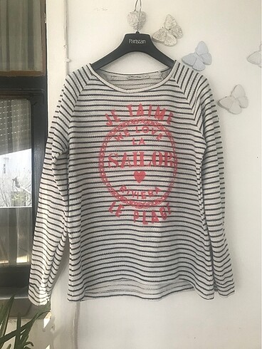 LCWaikiki XL beden kadın sweatshirt