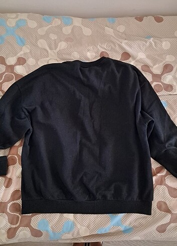 m Beden sweat