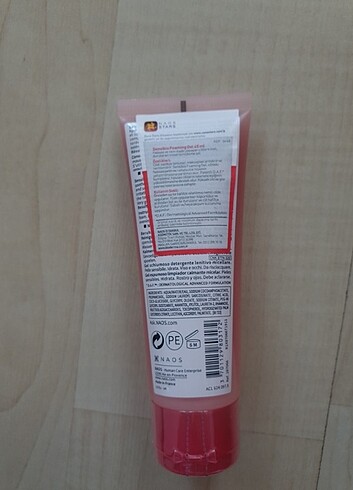 Bioderma Bioderma Yüz Yıkama Jeli