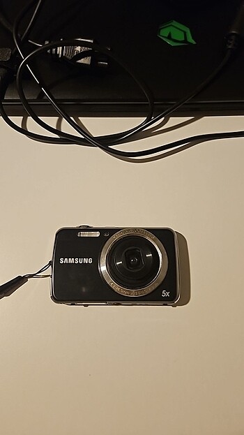 SAMSUNG FOTOĞRAF KAMERASI