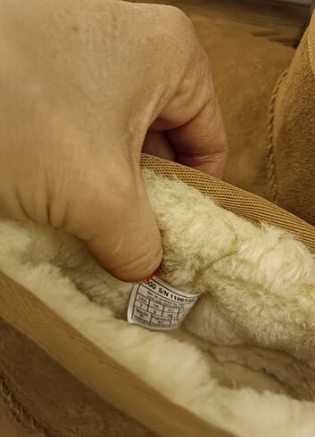 Ugg UGG mini