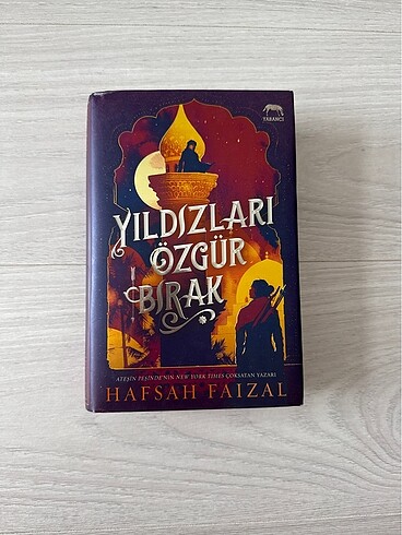 Yıldızları Özgür Bırak