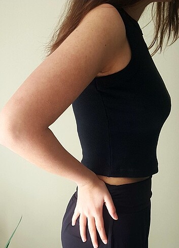 l Beden Kadın crop 