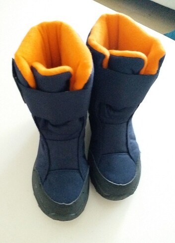 Decathlon kar botu